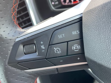 2021 SEAT Ateca - photo 11