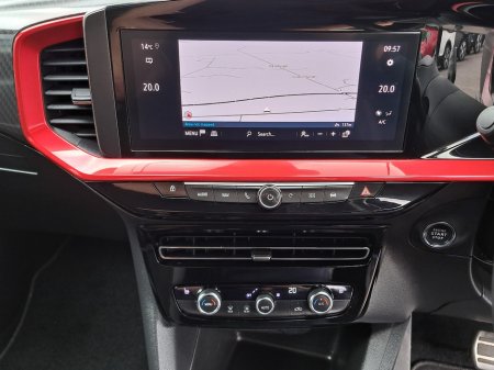 2023 Opel Mokka - photo 26