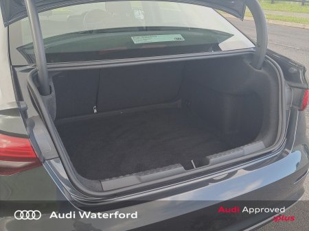 2023 Audi A3 - photo 33