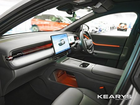 2026 XPeng G6 - photo 9