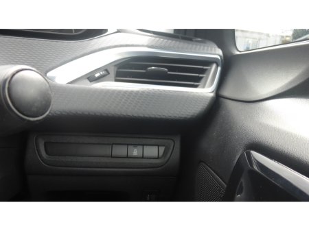 2017 Peugeot 208 - photo 13
