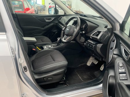2022 Subaru Forester - photo 12