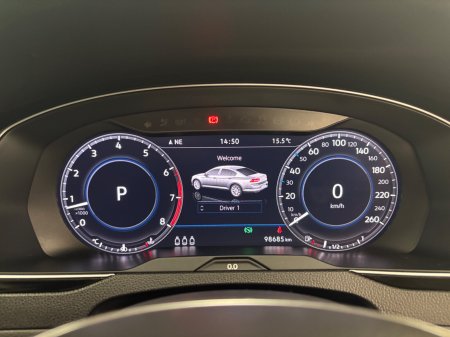 2018 Volkswagen Passat - photo 26