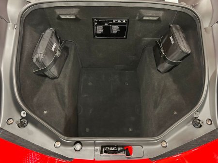 2017 Ferrari 488 - photo 22
