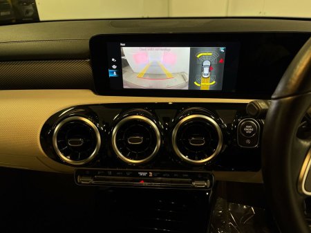 2020 Mercedes-Benz CLA - photo 18
