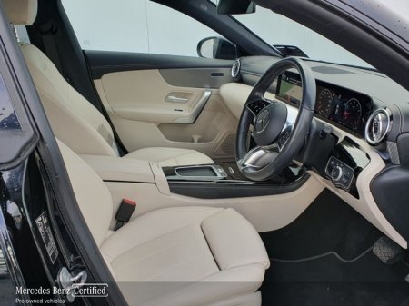 2024 Mercedes-Benz CLA - photo 14