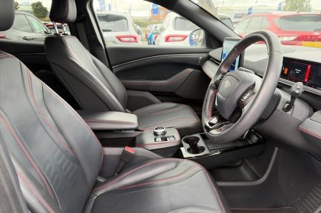 2022 Ford Mustang Mach-E - photo 17