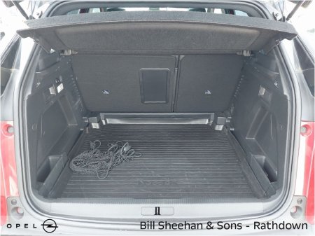 2020 Peugeot 3008 - photo 14