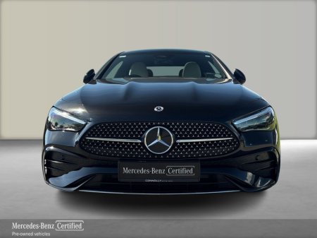 2024 Mercedes-Benz CLE - photo 6