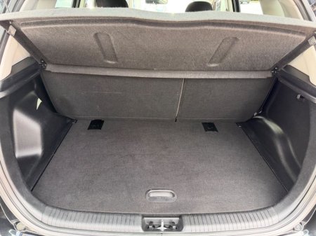 2017 Kia Venga - photo 21