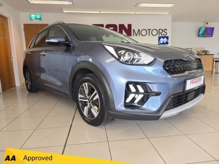 2020 Kia Niro PHEV Automatic
