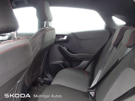 2021 Ford Puma - photo 7