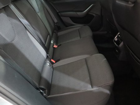 2024 Skoda Octavia - photo 25