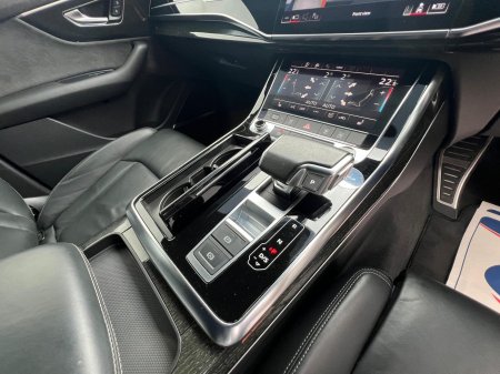 2022 Audi Q7 - photo 27