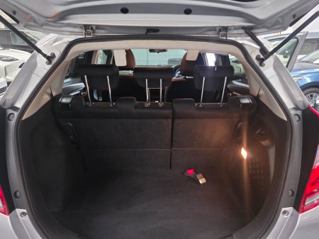 2017 Honda Fit - photo 14