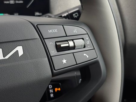 2026 Kia EV2 - photo 11