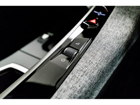 2026 Peugeot 5008 - photo 28