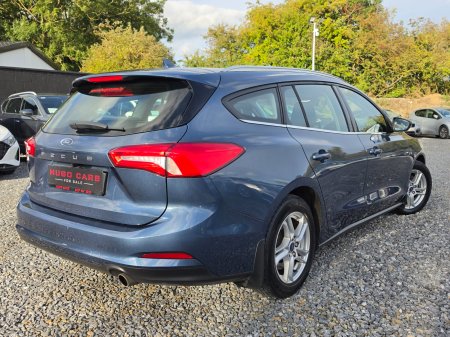 2019 Ford Focus - photo 3