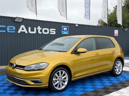 2019 Volkswagen Golf - photo 3