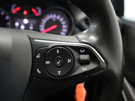 2023 Opel Crossland X - photo 14