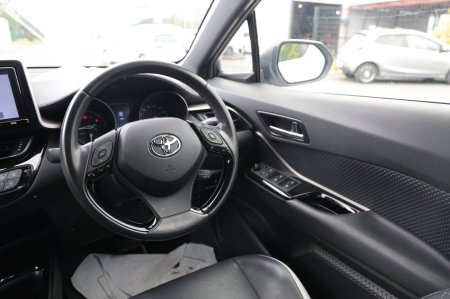2019 Toyota C-HR - photo 41