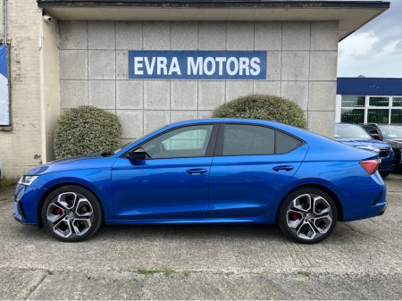2022 Skoda Octavia - photo 6