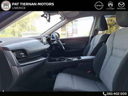2024 Nissan X-Trail - photo 8