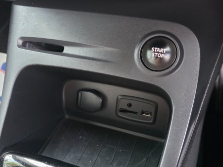 2017 Renault Captur - photo 24