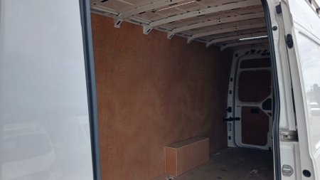 2022 Volkswagen Crafter - photo 9