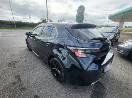 2020 Toyota Corolla - photo 18