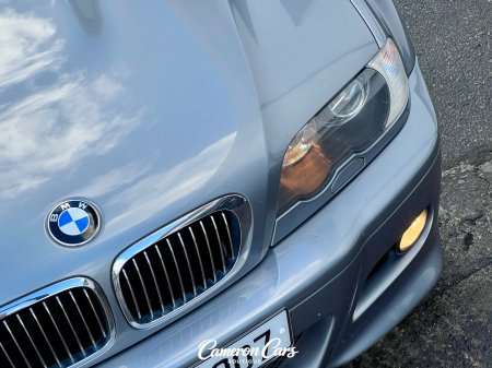 2003 BMW M3 - photo 15