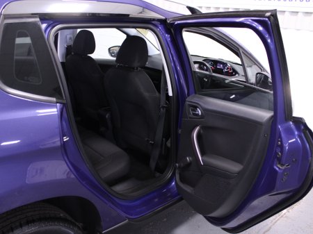 2015 Peugeot 2008 - photo 24
