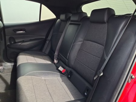 2023 Toyota Corolla - photo 11