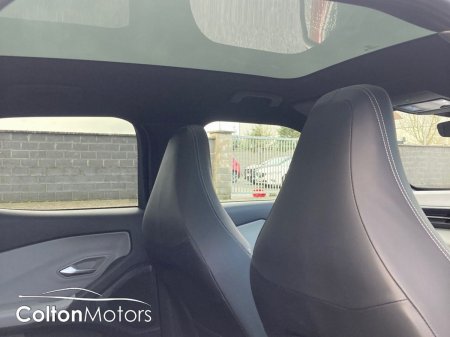 2025 Ford Capri - photo 26