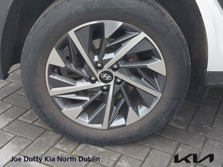 2022 Hyundai Tucson - photo 12