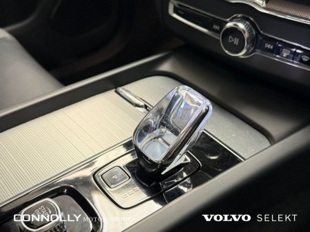 2024 Volvo XC60 - photo 11