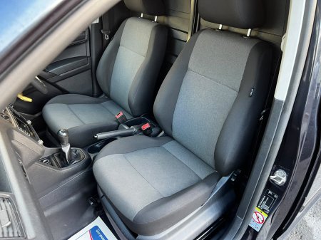 2019 Volkswagen Caddy - photo 7