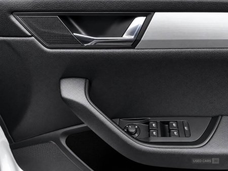 2016 Skoda Superb - photo 22