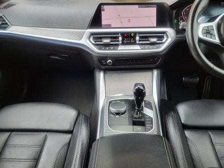 2022 BMW 4-Series - photo 16