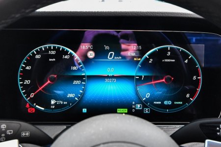 2023 Mercedes-Benz E-Class - photo 23