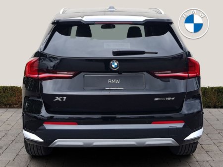 2026 BMW X1 - photo 13