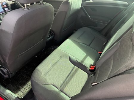 2019 Volkswagen Golf - photo 14