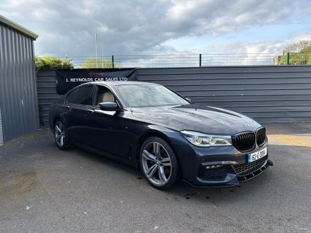 2016 BMW 7-Series - photo 3