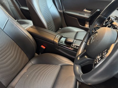 2019 Mercedes-Benz A-Class - photo 15