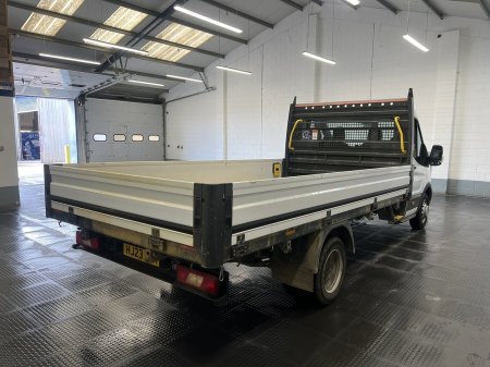 2023 Ford Transit - photo 2