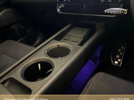 2027 Hyundai IONIQ 3 - photo 17