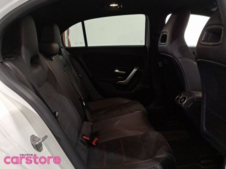 2021 Mercedes-Benz A-Class - photo 13