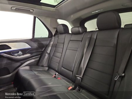 2023 Mercedes-Benz GLE - photo 17