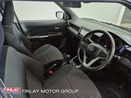 2024 Suzuki Ignis - photo 7