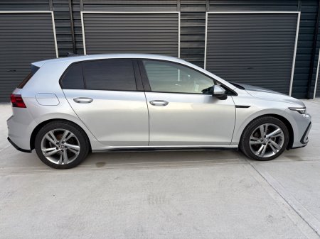 2023 Volkswagen Golf - photo 7